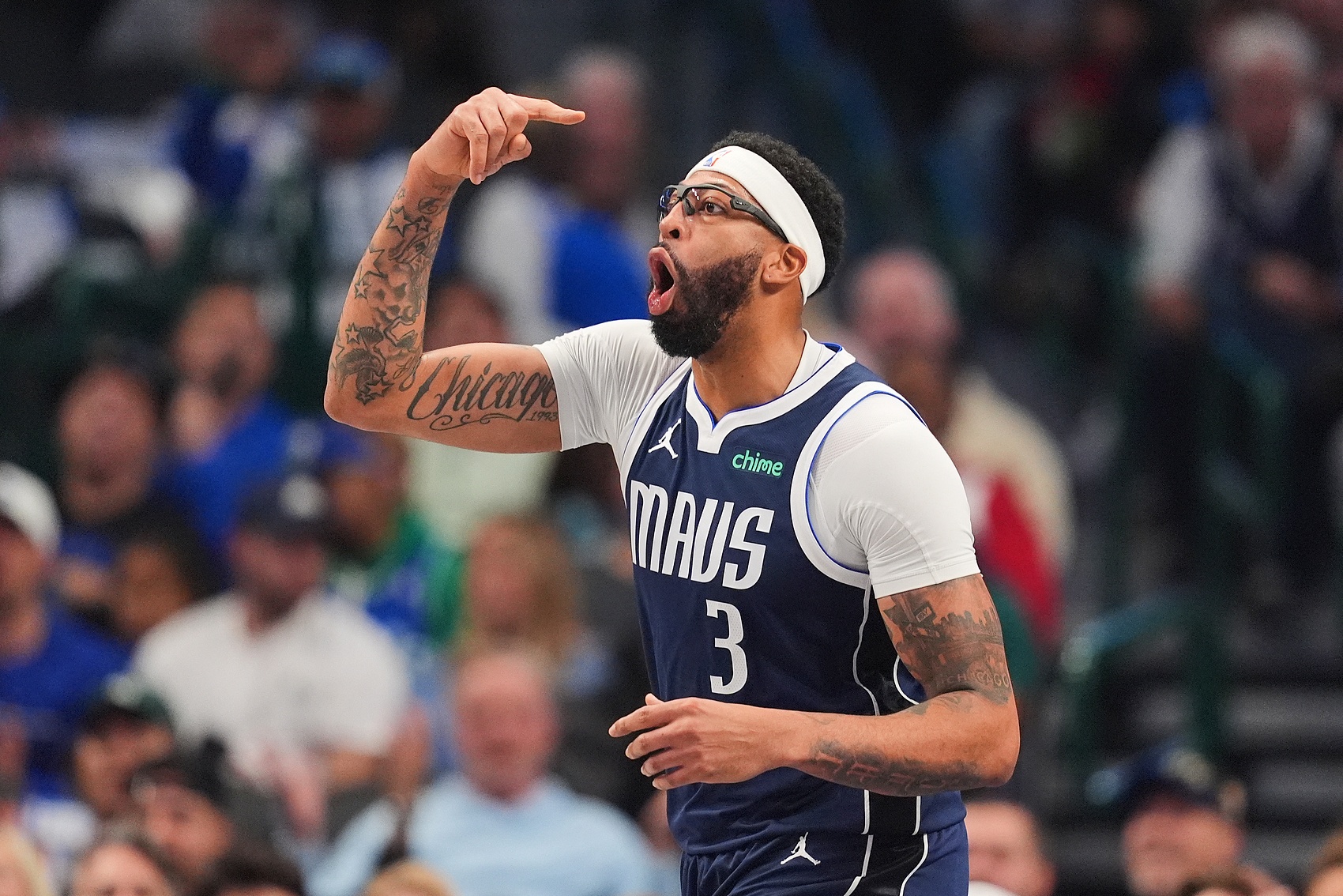 有反转？浓眉更推：你们最好别听信这些APP上的谣言了！