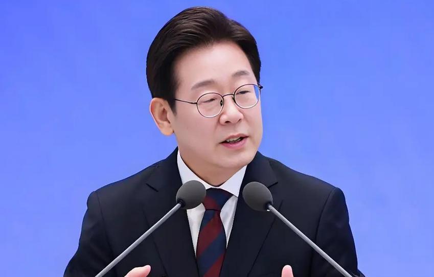 李在明面见高市，绝口不提日本扩军，还问了个和中国相关的要求