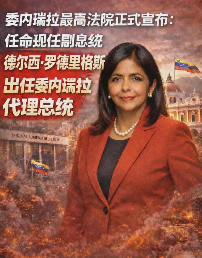 委内瑞拉头号内鬼落网！发小出卖，没拿到赏金先入狱