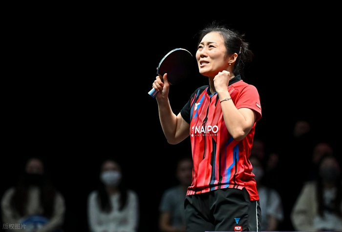 fb体育-韩莹点破国乒两极：孙颖莎天克削球，为何王曼昱却成突破口？|多哈|徐孝元|新加坡世锦赛|训练|打法_新浪体育_新浪新闻