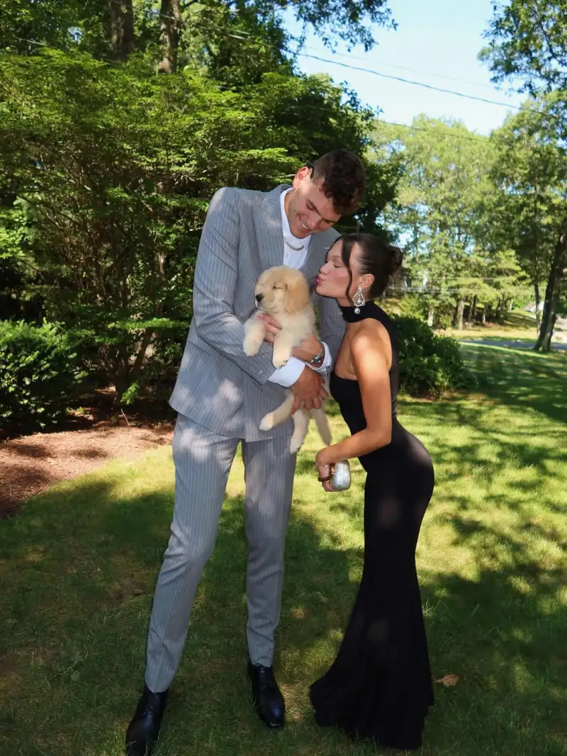 fbsports-恩爱！多诺万-克林根Ins为女友庆生：生日快乐，永远爱你