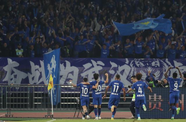 fb体育-冠军+1起航！三镇步入2.0时代 佩德罗理想初现升华