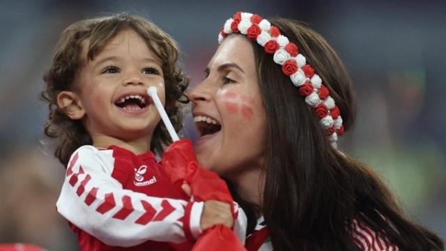 【世界杯】莱基一击致命力保出线，澳大利亚1-0丹麦