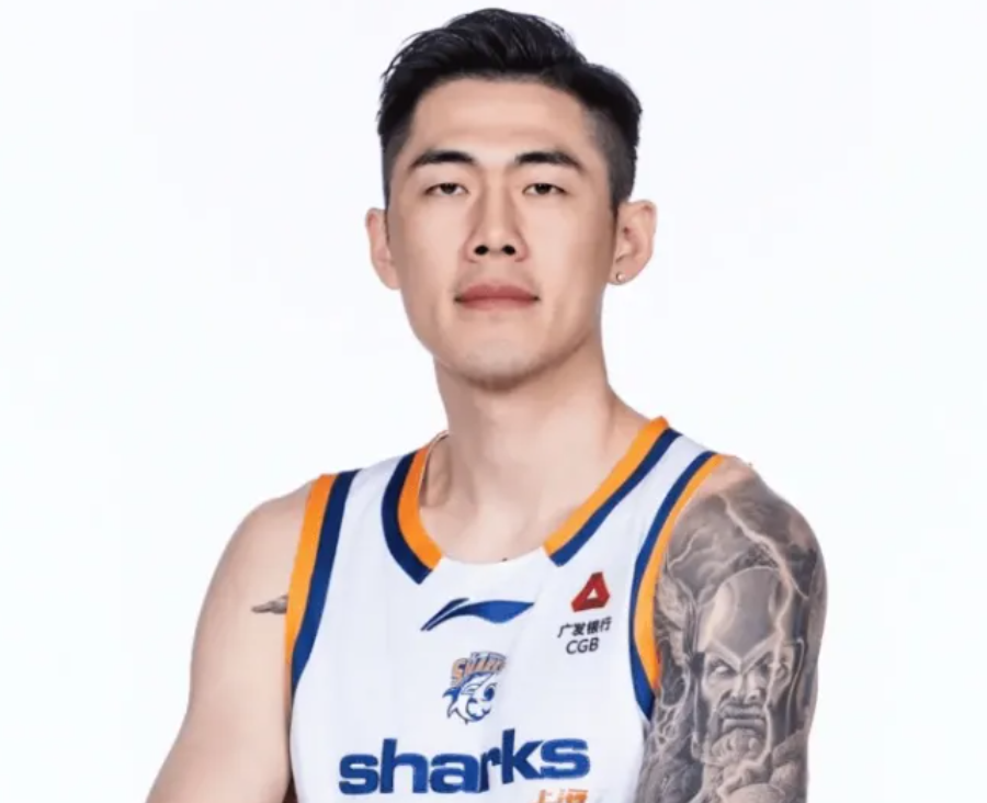 fb体育-上海95-78战胜广州 球员评价:2人满分,3人及格,6人低迷