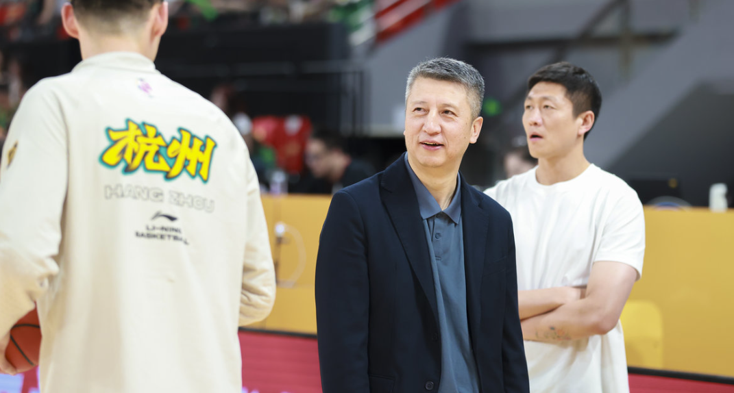 fb体育官网-落选国家队的5大遗珠!郭昊文、周琦最可惜,孙铭徽王哲林最遗憾