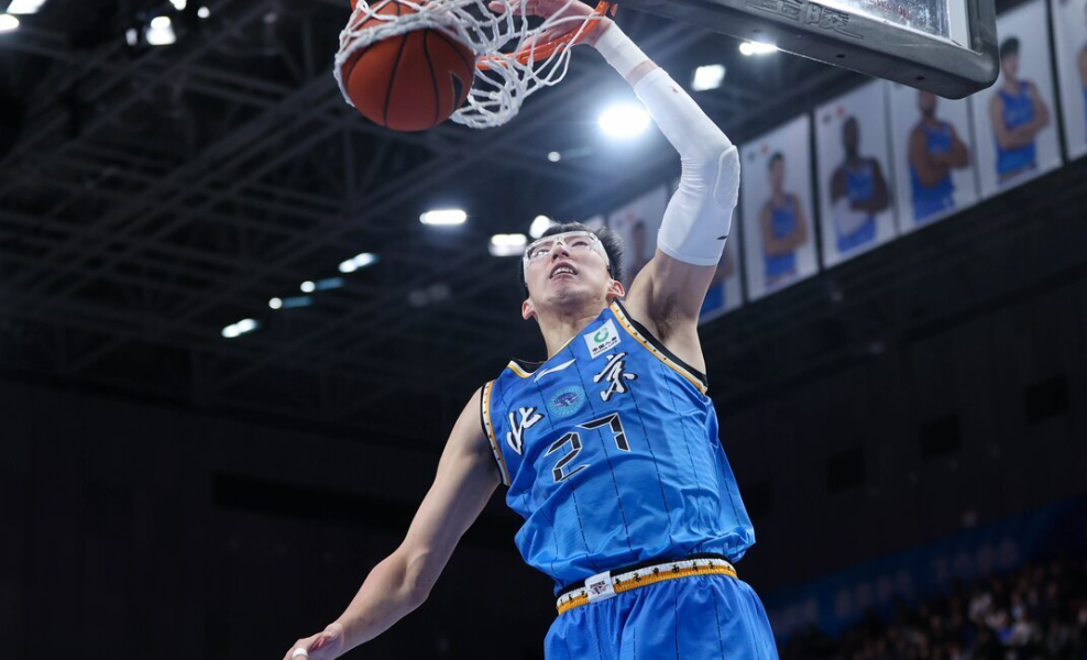 fb体育官网-落选国家队的5大遗珠!郭昊文、周琦最可惜,孙铭徽王哲林最遗憾