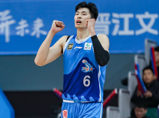 fb体育官网-落选国家队的5大遗珠!郭昊文、周琦最可惜,孙铭徽王哲林最遗憾