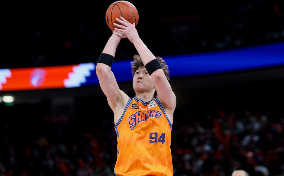 fb体育官网-落选国家队的5大遗珠!郭昊文、周琦最可惜,孙铭徽王哲林最遗憾