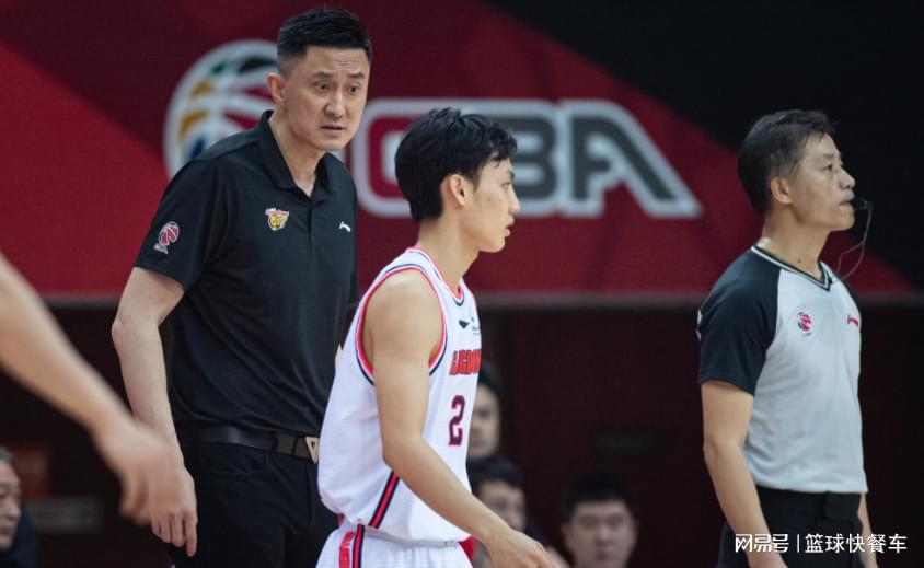 广东迎来一大利好消息！杜锋又升官了：这下冲击第12冠有戏了？