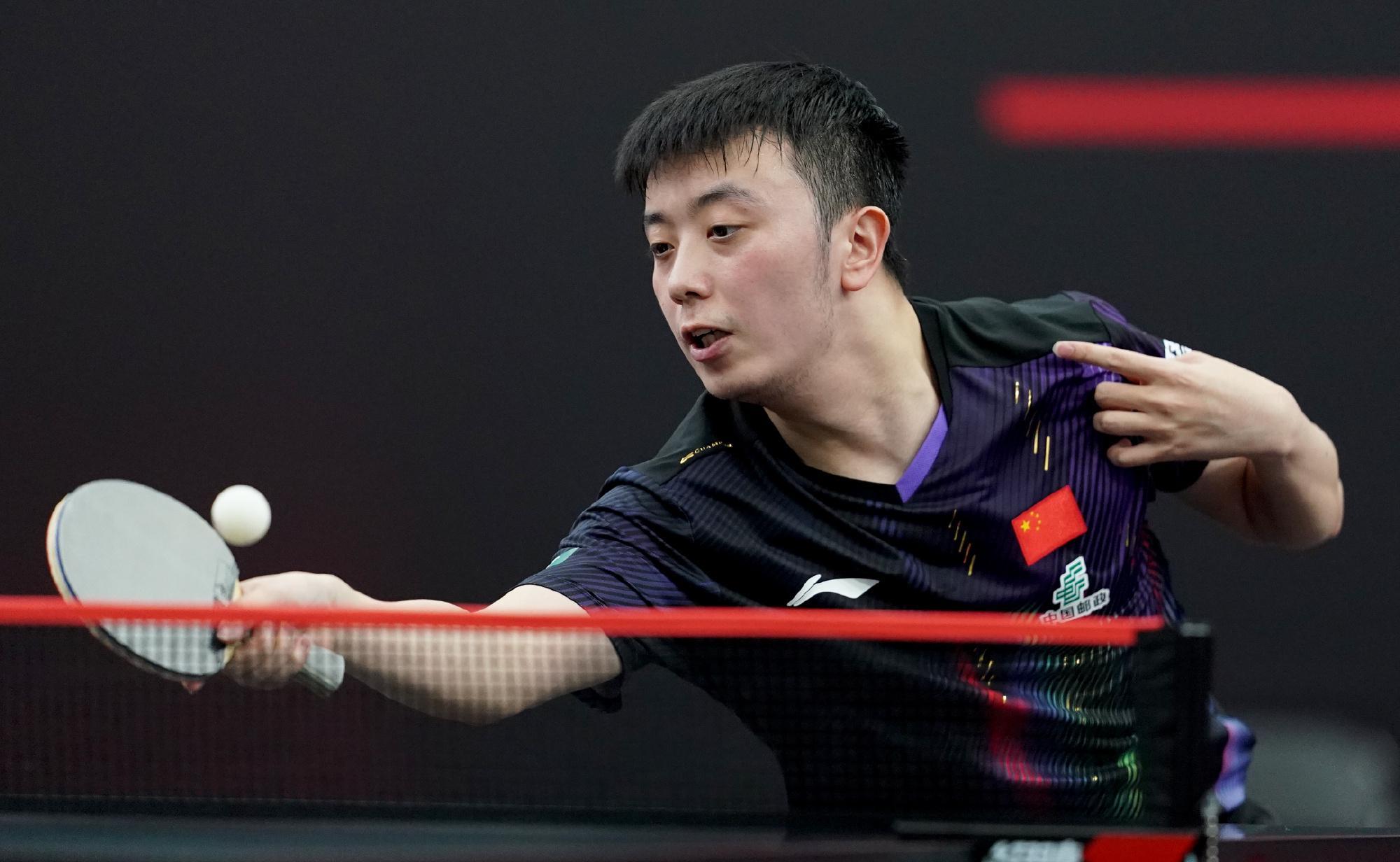 fb体育-3-1进16强！国乒20岁1米83新星崛起：连胜劲敌，冲击主力位置？