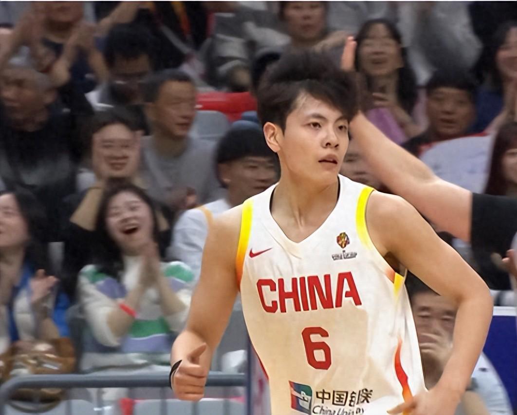 fbsports-世预赛大爆冷！日本女篮遭逆转，中国队81分大胜，最新排名如下