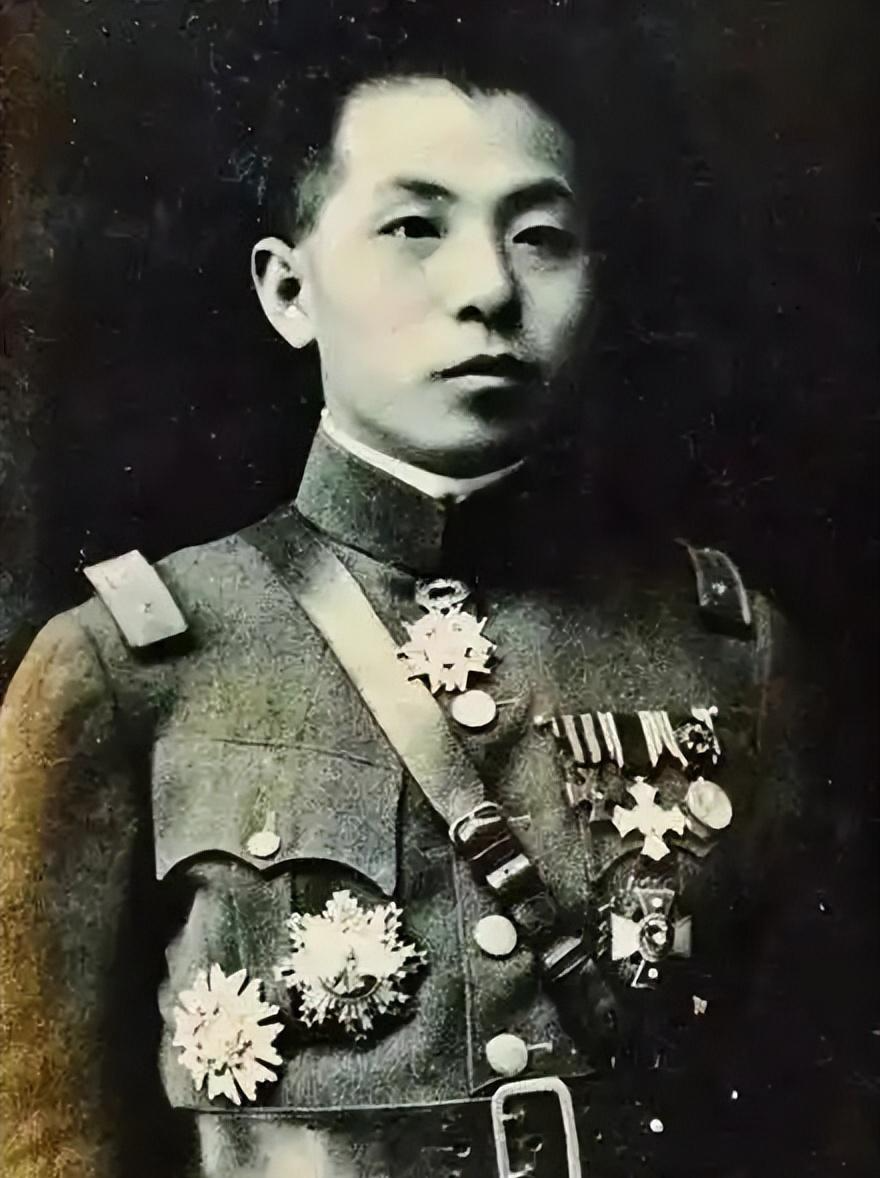 fb体育-张学良有糖尿病,得病后他的烟酒观,长寿秘诀让他活了101岁!