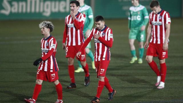 fbsports-开场梦游运气太差 马竞国王杯爆冷出局又损兵折将