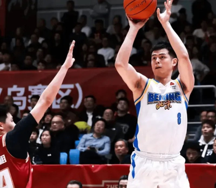 fb体育官网-北京66-81惨败浙江 球员评价:3人及格,6人低迷|浙江队|陈盈骏|张才仁|翟晓川|周琦_新浪体育_新浪新闻