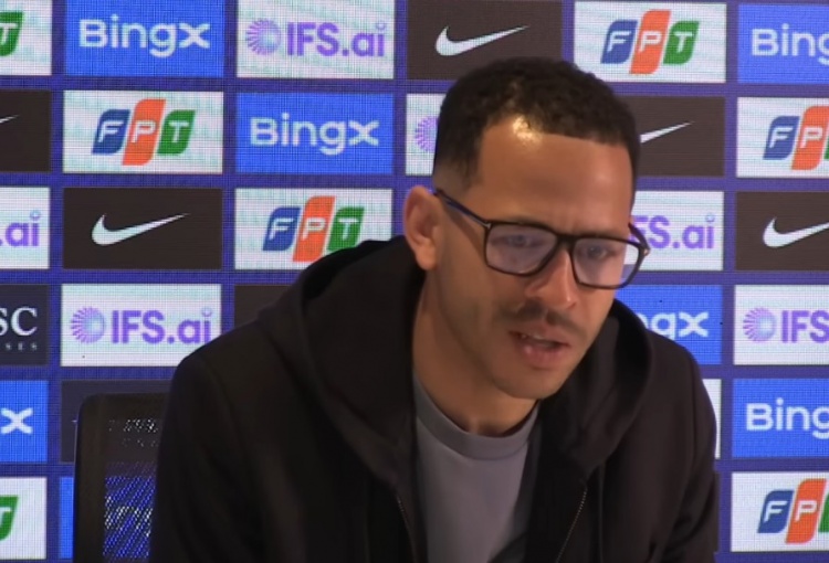 fbsports-罗塞尼尔:若恩佐出战结果可能不同 给我必要的时间我能取得成就